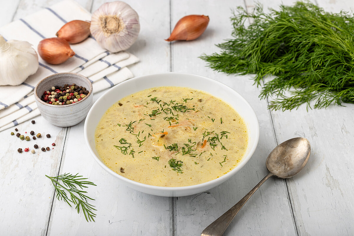 zupa dnia marki restauracja